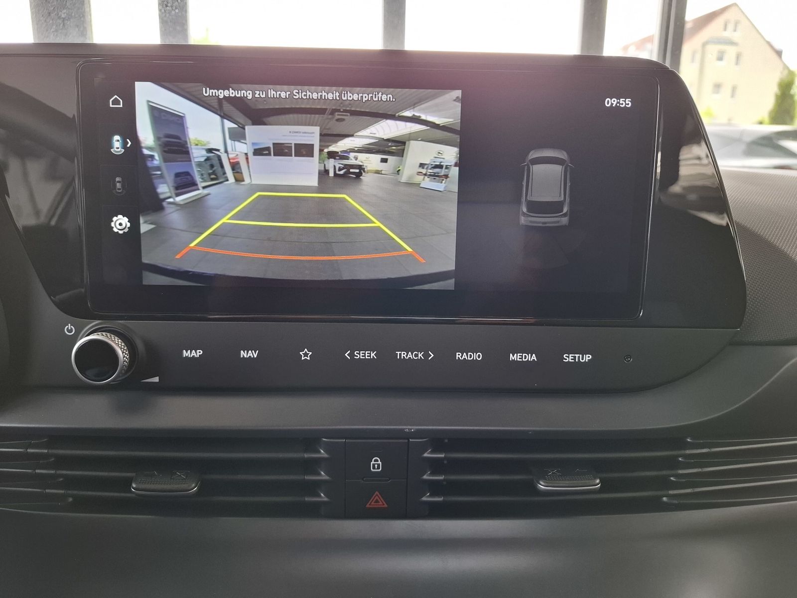 Hyundai i20 - Bild 26
