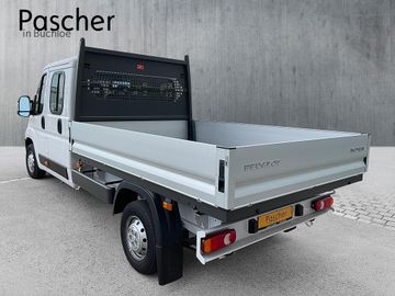 Bild 4 Peugeot BOXER DOKA PRITSCHE 2,2D L3 KLIMA, TEMPOMAT, 7 S