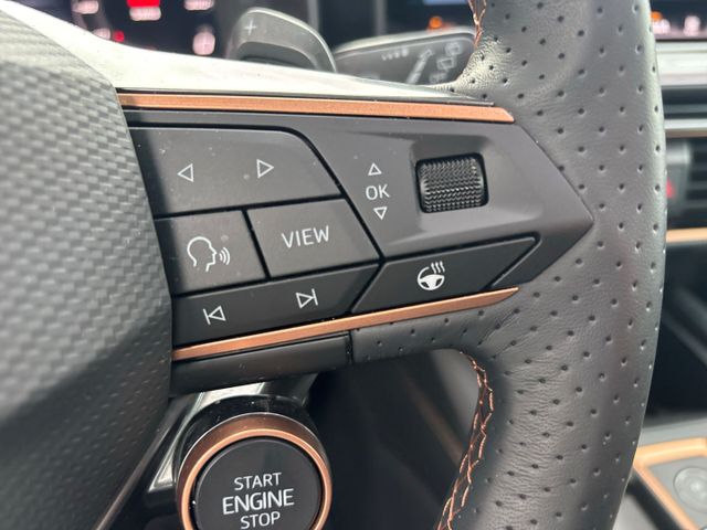 Leon Sportstourer VZ 2.0TSI 4D*AHK+PANODACH+NAVI