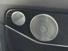 MERCEDES-BENZ C 300de T AMG Line*360 GRAD*BURMESTER*NIGHT*