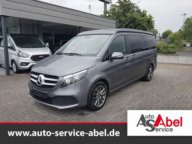 Mercedes-Benz V220 d MARCO POLO HORIZON lang 9G-TRON SPORT