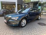 Skoda Superb Lim. Ambition - Skoda Superb: Limousine