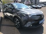 Toyota C-HR Hybrid Team D,Autom.Navi, ToterW,Kamera - Toyota C-HR: Limousine