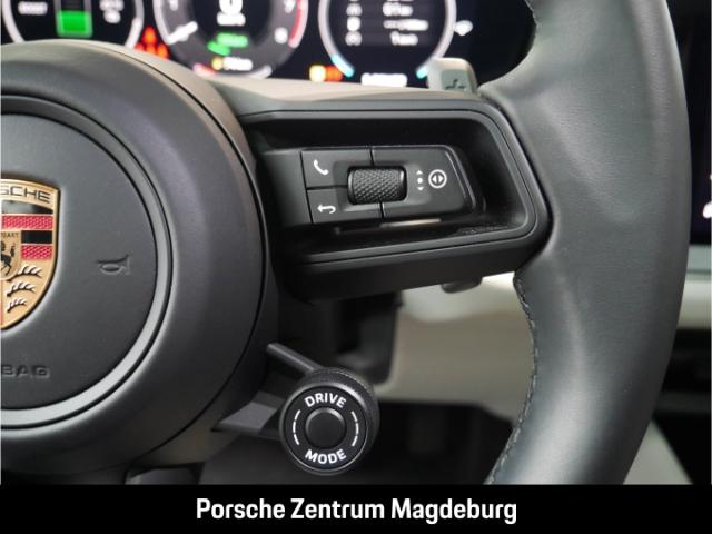 Porsche Cayenne E-Hybrid Coupe*BOSE*HEAD-UP*PRIVACY*