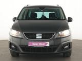 Seat Alhambra Style CarPlay|Navi|Business-Paket|ACC - gebrauchte Seat Alhambra aus dem Jahr 2020