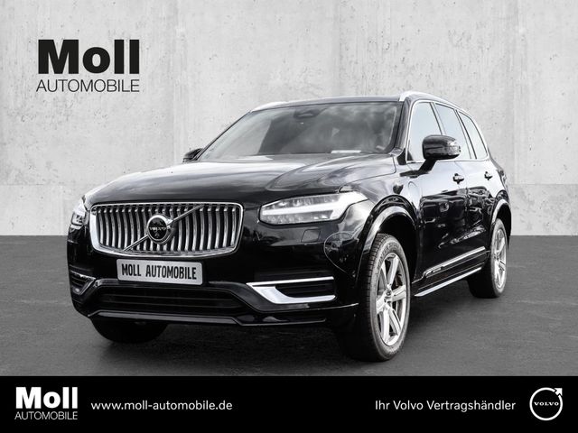 Volvo XC90 Ultimate Bright Recharge Plug-In Hybrid AWD