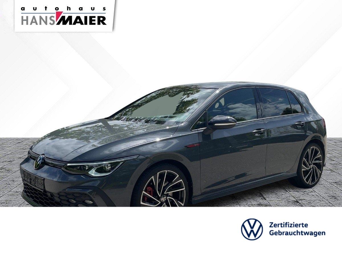 Volkswagen Golf GTI DSG