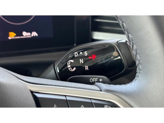 Volkswagen T-Roc 1.5 eTSI Style Navi Kamera ACC SitzHZG Tot, миниатюра 27
