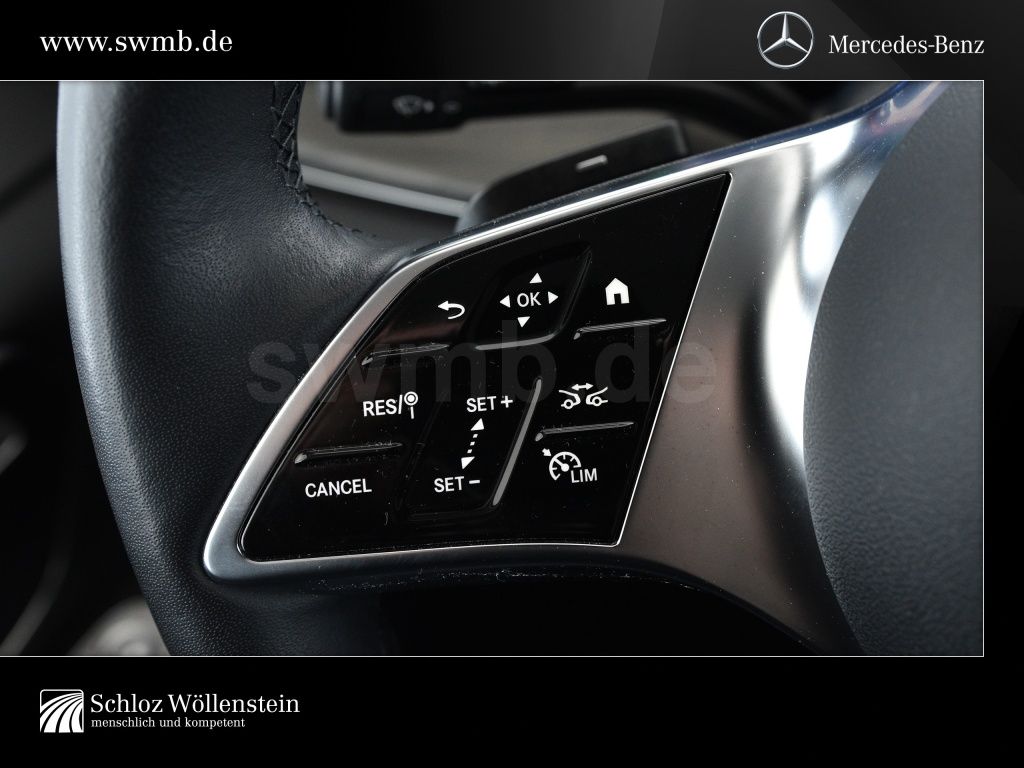 MERCEDES-BENZ V-Class 2025