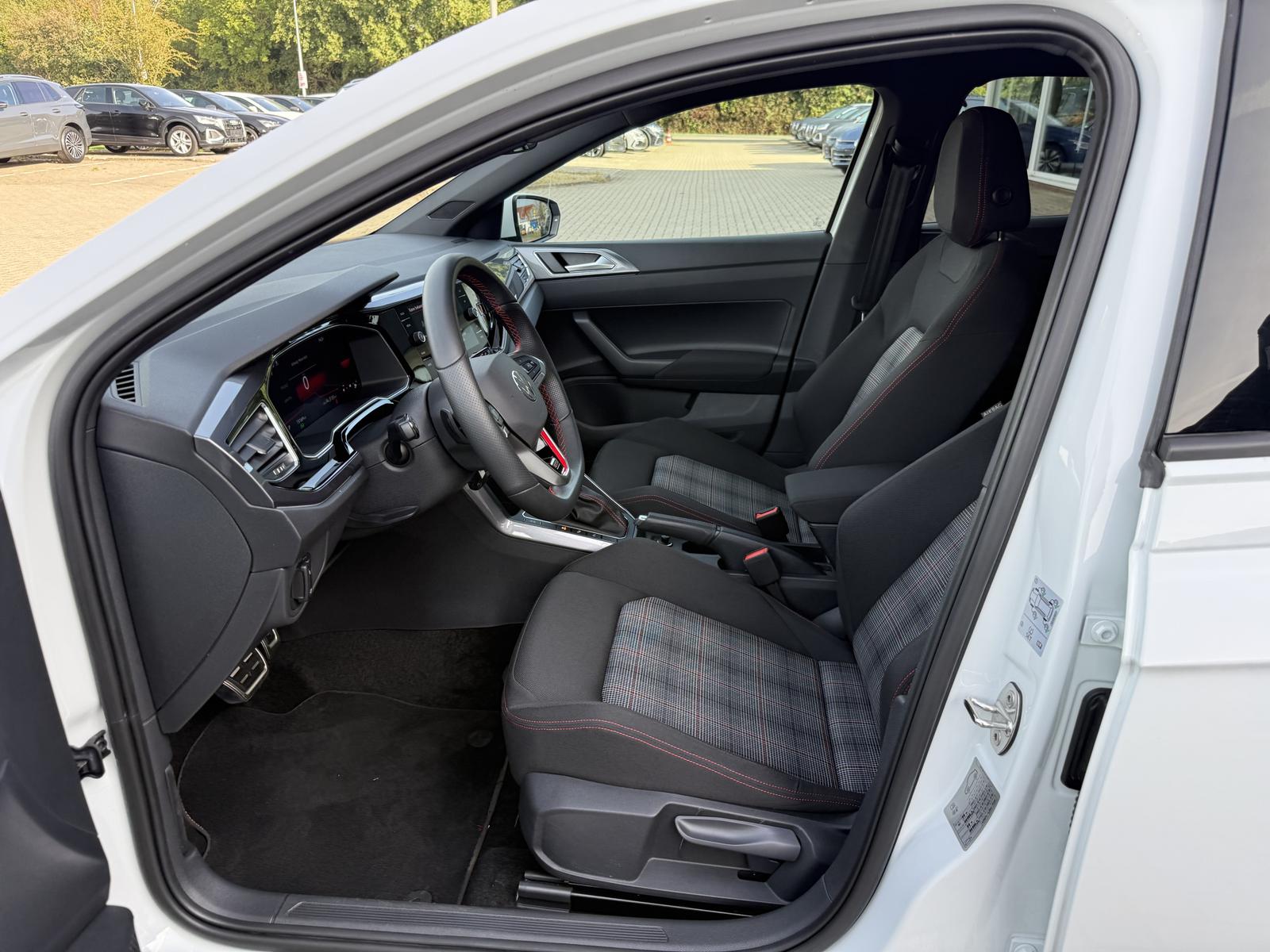 Volkswagen Polo GTI,2.0TSI DSG,IQ-Drive,CarPlay,Matrix,ACC, миниатюра 16