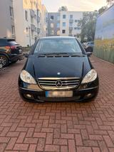 Mercedes-Benz Mercedes a 200 w169 Kein tüv - gebrauchte Mercedes-Benz A 200 aus dem Jahr 2004
