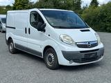 Opel Vivaro Autom. Kasten/Kombi Kasten L1H1*STANDHEIZ - gebrauchte Opel Vivaro aus dem Jahr 2010
