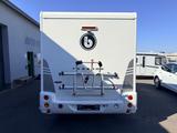 Benimar Tessoror 440UP | Solar | SAT | Hubbett | Markise - Benimar Wohnmobil oder -wagen