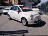 Fiat 500 1,2 Benzina Prov. Nord Italia - Fiat 500: It