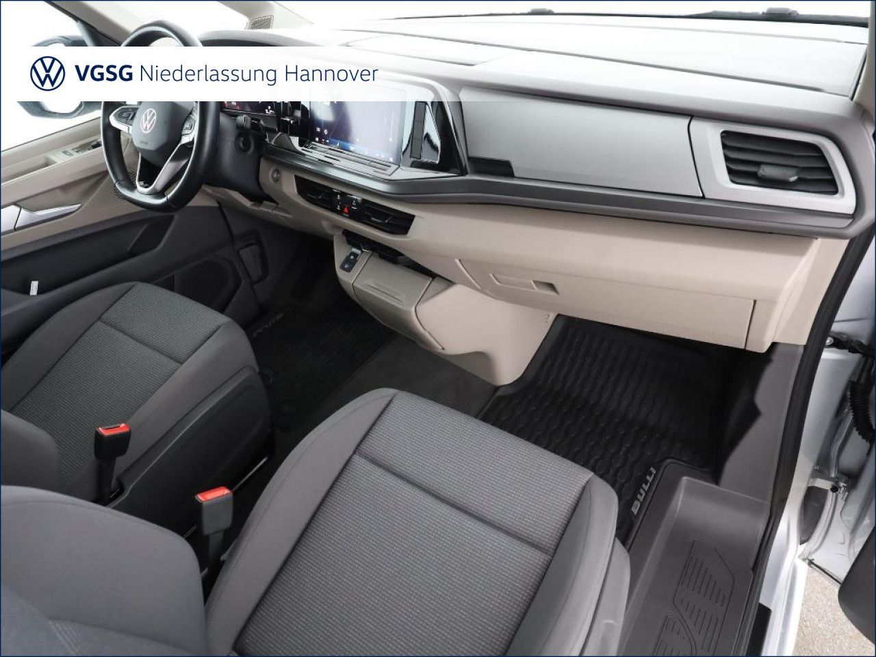 Volkswagen T7 Multivan - Bild 7