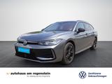Volkswagen Passat Variant eHybrid R-Line Matrix/AHK/HK - mit Hybrid-Antrieb: Geschwindigkeitsbegrenzer, Kombi, mit Klimaautomatik