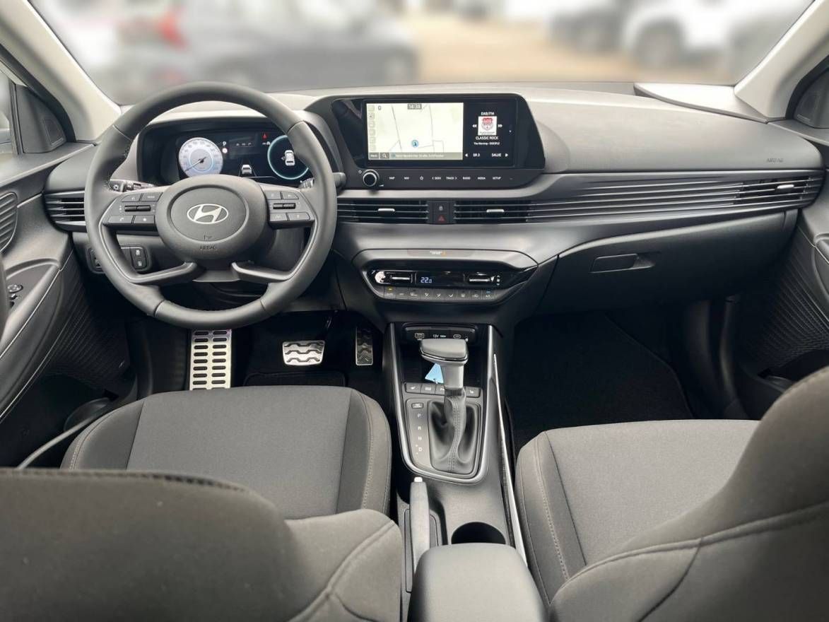 Hyundai BAYON – Bild 11