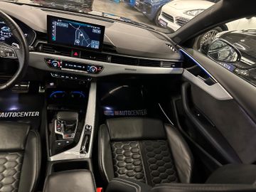 Audi RS4 Avant 2.9 TFSI quattro*HUD*Navi*Klima*SHZ*BT