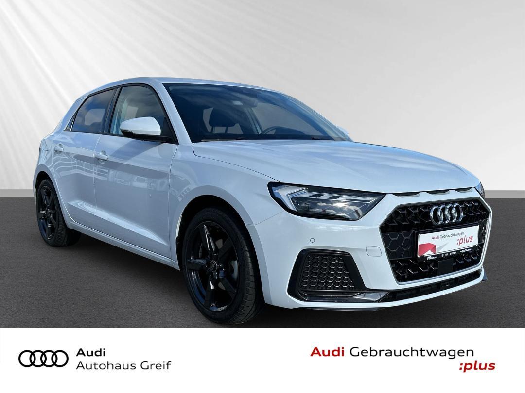 Audi A1 Sportback Advanced 30 TFSI S tronic