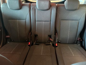 Opel Zafira C Active *2. Hand*AHK*Klima*Kamera*LED*