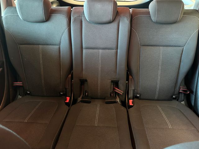 Opel Zafira C Active *2. Hand*AHK*Klima*Kamera*LED*