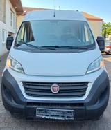 Fiat Ducato Hochr.-Kasten 35 130 L2H2 RS: 3450 mm - Fiat Ducato Gebrauchtwagen