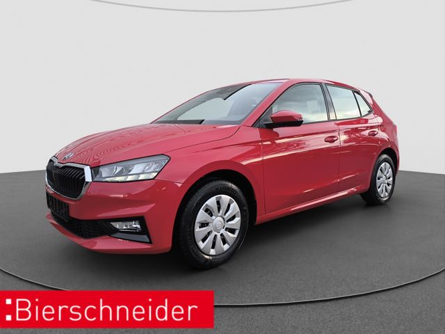 Skoda Fabia 1.0 TSI Selection LED PDC SMART LINK