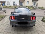 Ford Mustang 2.3 EcoBoost | Bastuck Komplettanl. - Ford Mustang: 2.3