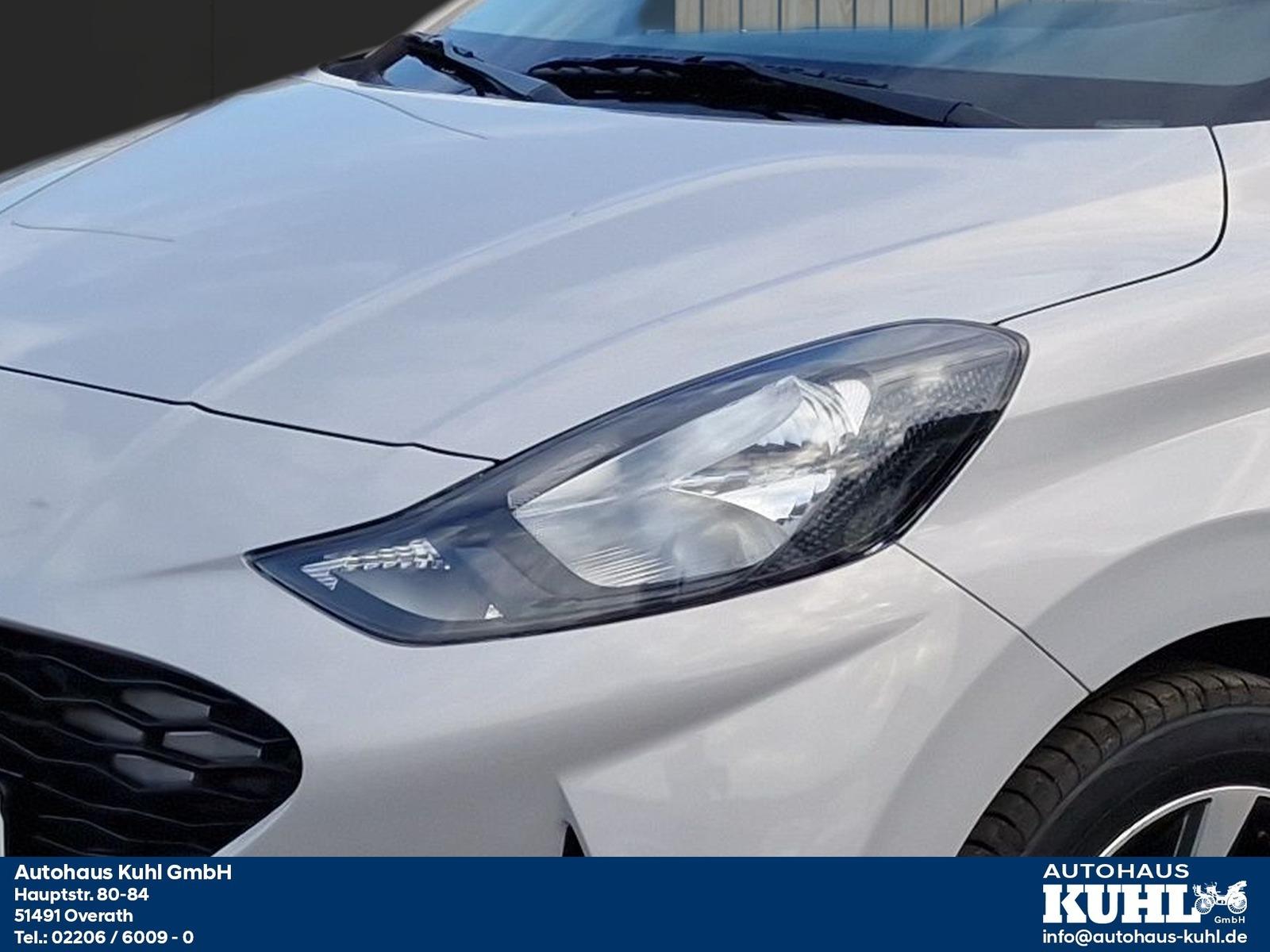 Hyundai i10 1.2 AT Joker Plus Navi,Klimaauto,SHZ
