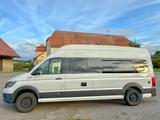 Volkswagen Grand California 680 4Motion I Seikel I AT I 4,2 - Angebote