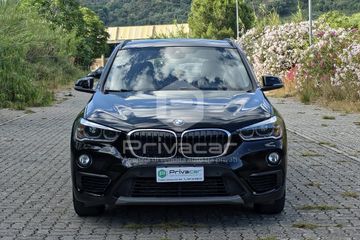 BMW X1 - 2