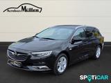 Opel Insignia B SpTo INNOV 4x4 2.0 CDTI Navi LED AHK  - Opel Insignia: Allradantrieb, Cdti