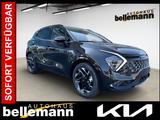Kia Sportage 1.6 T HEV Hybrid GT-Line |P3|P5|Sofort - Kia Sportage in Ludwigshafen