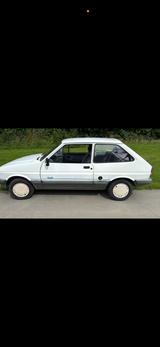 Ford Fiesta Oldtimer 1988 H Kennzeichen mi... - Ford Fiesta: Old