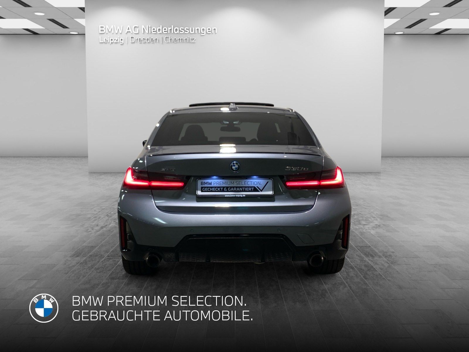 BMW 330 - Bild 5