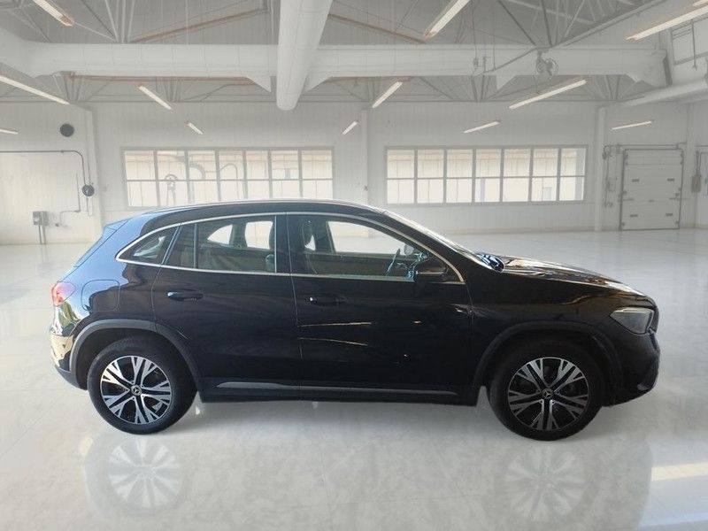 Mercedes-Benz MERCEDES-BENZ GLA 250 E PLUG-IN AUTO PROGRESSIVE imagem 3