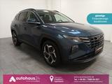 Hyundai Tucson 1.6 T-GDI Trend 4WD|Navi|CAM|Sitzhzg. - Hyundai Tucson Trend mit Hybrid-Antrieb (Benzin/Elektro)