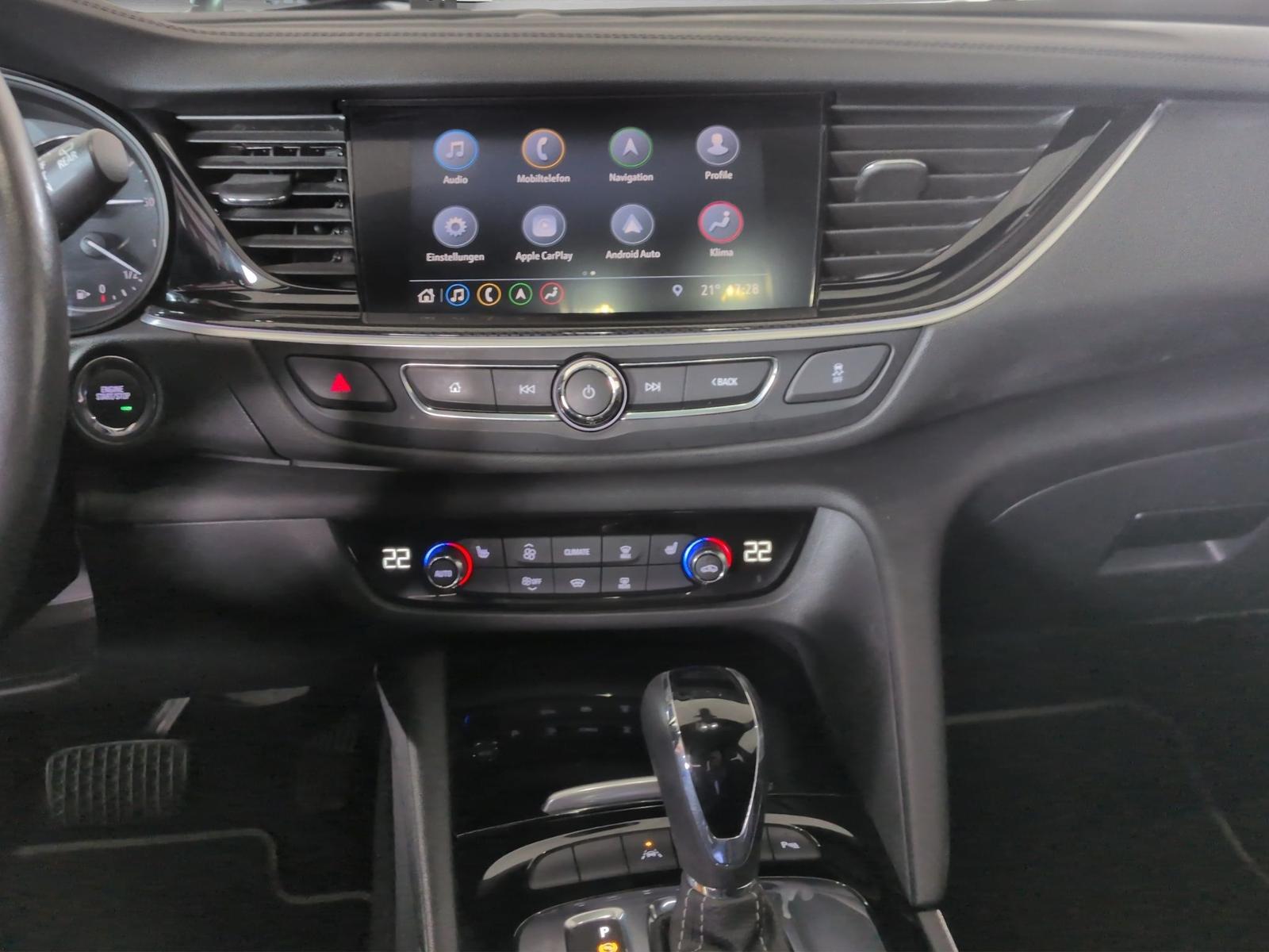 Opel Insignia ST Elegance 2.0 CDTI+NaviPro+Park&Go