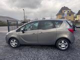 Opel Meriva B Edition*AUTOMATIK*NAVI*PDC*SITZHEI* - Opel Meriva: Automatik