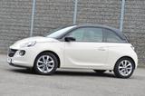 Opel Adam Unlimited*KLIMA*CAR-PLAY*TEMPOMAT*LEDER*PDC - Opel Adam Gebrauchtwagen in München