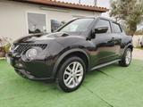 Nissan Juke 1.5 dCi Start&Stop N-Connecta - 2017 - Nissan JUKE N-CONNECTA mit Diesel-Antrieb