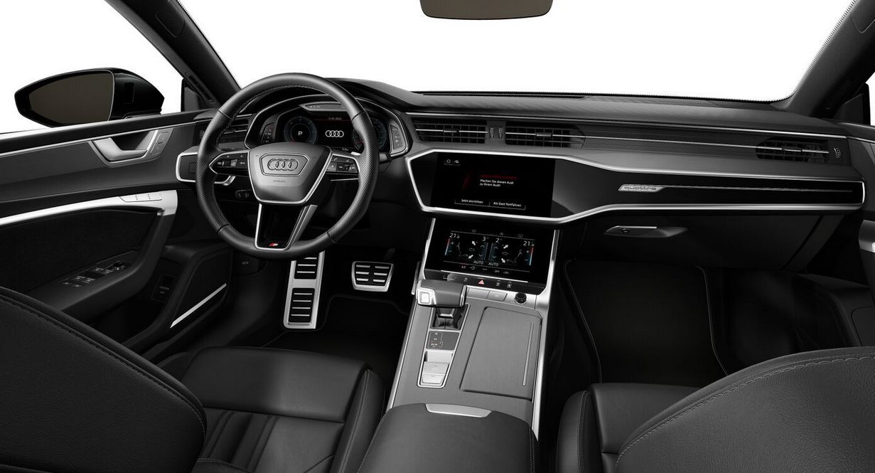 Audi A7 - Bild 5