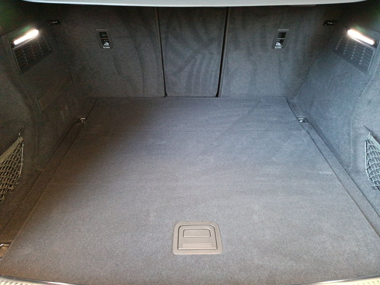 Audi Q5 - Bild 18