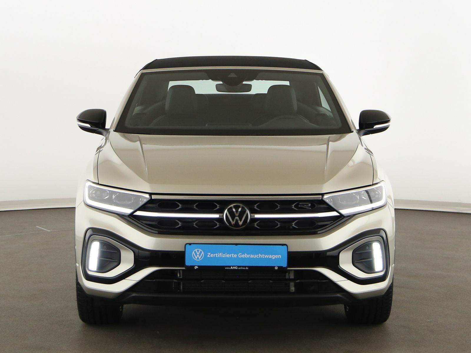 Volkswagen T-Roc - Bild 4
