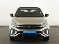 Volkswagen T-Roc - Vorschau Bild 4
