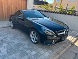 Mercedes-Benz SLC 200 Roadster Cabrio 2019 - Mercedes-Benz SLC 200 Gebrauchtwagen
