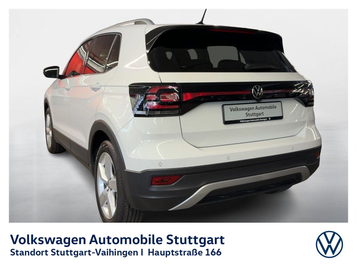 Volkswagen T-Cross - Bild 2