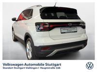 Volkswagen T-Cross - Vorschau Bild 2