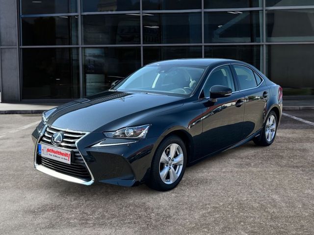 Lexus IS 300h BusinessEdition