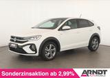 Volkswagen Taigo 1.5 TSI DSG R-Line IQ Pano Nav ACC Key Kam - Volkswagen Taigo aus 2025